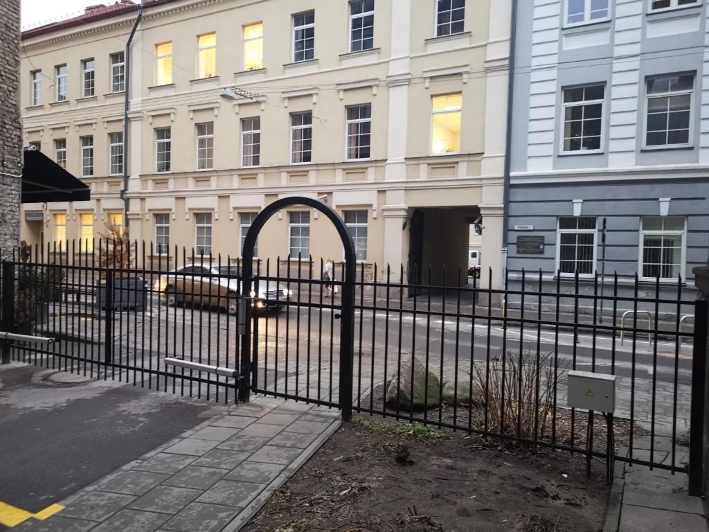 Апартаменты Islandijos gatvė Вильнюс